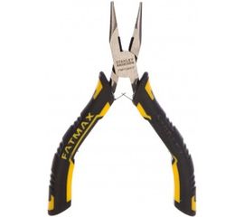 Мини-плоскогубцы с удлиненными губками Stanley FATMAX FMHT0-80517 