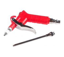 Продувочный пневматический пистолет JTC с насадками 3112A 