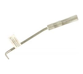 Крюк для вязки арматуры MOS 68156М 