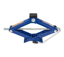 Ромбический домкрат KRAFT 1.5 т MASTER KT 800053 