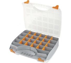 Двухсторонний Органайзер Stels 325x280x85 мм пластик 90709 