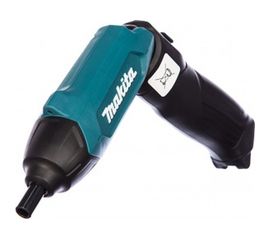 Аккумуляторная отвертка Makita DF001DW 
