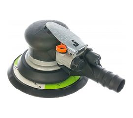 Пневматическая ротор-орбитальная шлифовальная машинка Jeta PRO J-1038B 