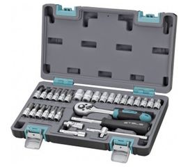 Набор инструментов STELS 29 предметов 14100 