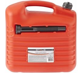 Канистра пластиковая для топлива (20 л) STELS 53123 