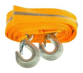 Буксировочный трос 5 тонн STELS 54375 