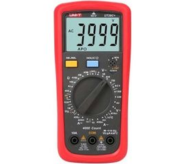 Цифровой мультиметр UNI-T UT39C+ 00-00001503 