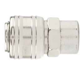 Муфта универсальная быстросъемная мама - внутренняя резьба 1/2" STELS 57064 