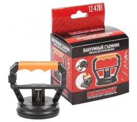 Присоска - вакуумный съемник для снятия дисплея и тачскрина REXANT RA-01 12-4781 