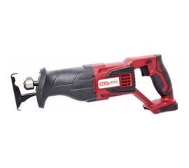 Аккумуляторная сабельная пила REDVERG RD-SS18V 6628360 