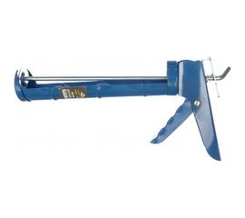 Пистолет для герметика MOS 225 мм 14105М 