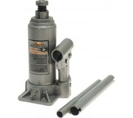 Гидравлический бутылочный домкрат 3т АВТОСТОП AJ-003 