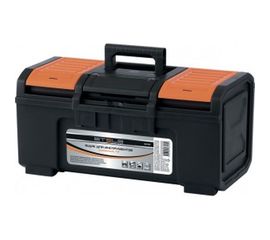 Ящик для инструментов, усиленный 19" STELS 90762 