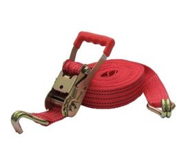 Стяжка груза 6м 10т 55мм с храповым механизмом SKYWAY S03601017 