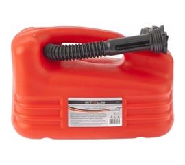 Канистра пластиковая для топлива (5 л) STELS 53121 