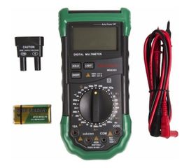 Профессиональный мультиметр MASTECH MS8265 13-2060 