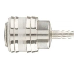 Муфта универсальная быстросъемная (мама "рапид" - "елка"&nbsp;8 мм)&nbsp;2 шт.&nbsp;Stels 57058 