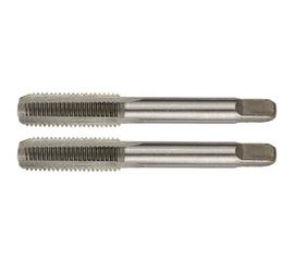 Ручные метчики, комплект 2 шт. М16 х 2.0 мм MOS 70894М 