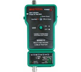 Тестер с генератором сигнала MASTECH MS6810 13-1222 