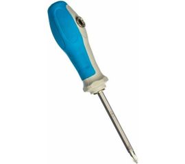 Комбинированная отвертка с переставным жалом MOS PH2/SL6 56228М 