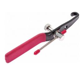 Приспособление для установки ленточных хомутов ШРУСа JTC 1833 