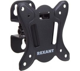 Наклонно-поворотный кронштейн для телевизора 10 - 27 Rexant 38-0050 