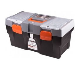 Ящик для инструмента (590х300х300 мм; 24") STELS 90706 