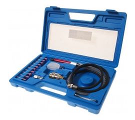 Пневмобормашинка ЭВРИКА в кейсе ER-81211K2 