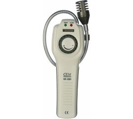 Газоанализатор утечки горючих газов СЕМ GD-3300 481486 