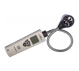 Анемометр с гибким зондом СЕМ DT-318 481752 