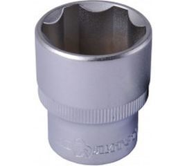 Головка торцевая ГТ6-18-12 (18 мм; 1/2") КВАЛИТЕТ 5026919 