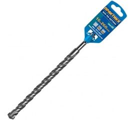 Бур по бетону серия Мастер (16х200/260 мм; SDS-plus) ПРАКТИКА 911-857 