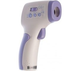 Бесконтактный инфракрасный термометр СЕМ DT-8806S 482117 