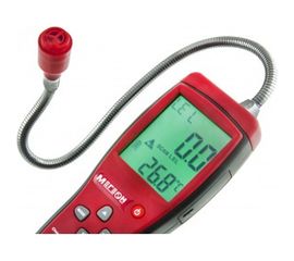 Газоанализатор МЕГЕОН 08002 к0000017420 