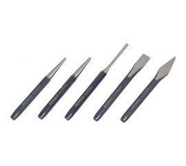 Набор ударного инструмента Автоdело 5 предметов 40617 14176 