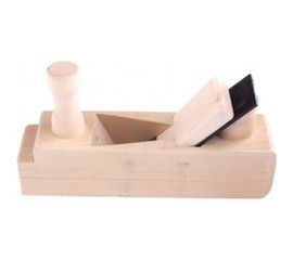 Деревянный рубанок 240х60 мм Россия 21125 