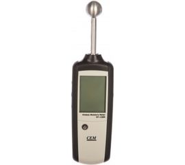 Измеритель влажности стройматериалов СЕМ DT-128M 480212 