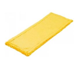 Плоский моп A-VM 40х13 см, микрофибра MF2086 