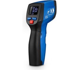 Инфракрасный термометр СЕМ DT-820 482391 