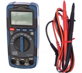 Цифровой мультиметр СЕМ DT-914 481509 