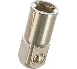 Адаптер переходной (1/4"х3/8"; 26 мм) ЭВРИКА ER-92501 