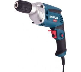 Дрель Кратон D-400/10P 3 02 01 021 