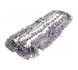 Плоский моп A-VM АССОРТИ 40х13 см AS3710 