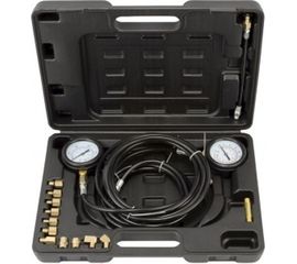 Измеритель давления масла трансмиссии АвтоDело 8.0/35.0 Bar 40044 16078 