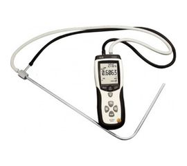 Измеритель давления и расхода (трубка ПИТО) СЕМ DT-8920 481745 