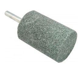 Шарошка абразивная (35х50 мм; хвостовик 6 мм) ПРАКТИКА 641-435 