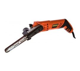 Ленточная шлифмашина Энкор ЛМЭ-330/457 50289 