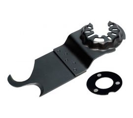 Насадка коготь, режущая ножевая, HCS 35 мм для МФИ ПРАКТИКА 918-344 