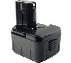 Аккумулятор (12 В; 2.0 А*ч; NiCd) для инструментов HITACHI коробка ПРАКТИКА 032-157 