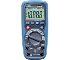 Профессиональный мультиметр СЕМ DT-9928T 481837 